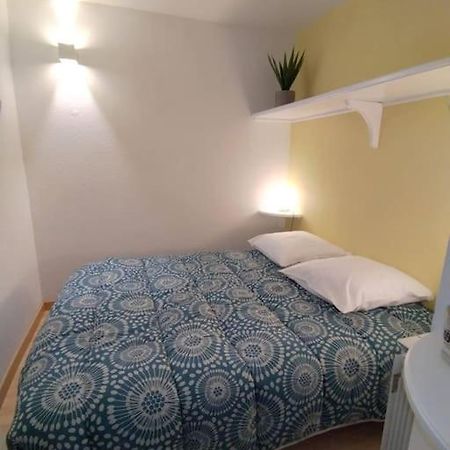 Appartement Dans Une Residence Calme Сен-Лари-Сулан Экстерьер фото