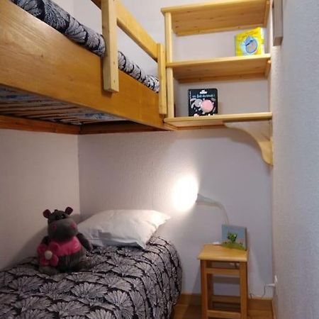 Appartement Dans Une Residence Calme Сен-Лари-Сулан Экстерьер фото